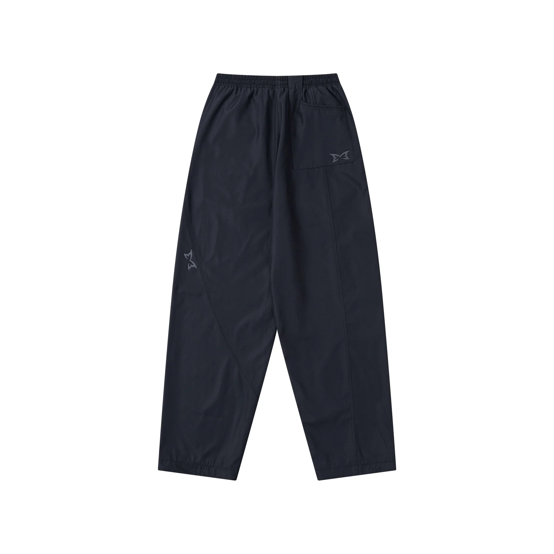 Tech Joggers (Black)