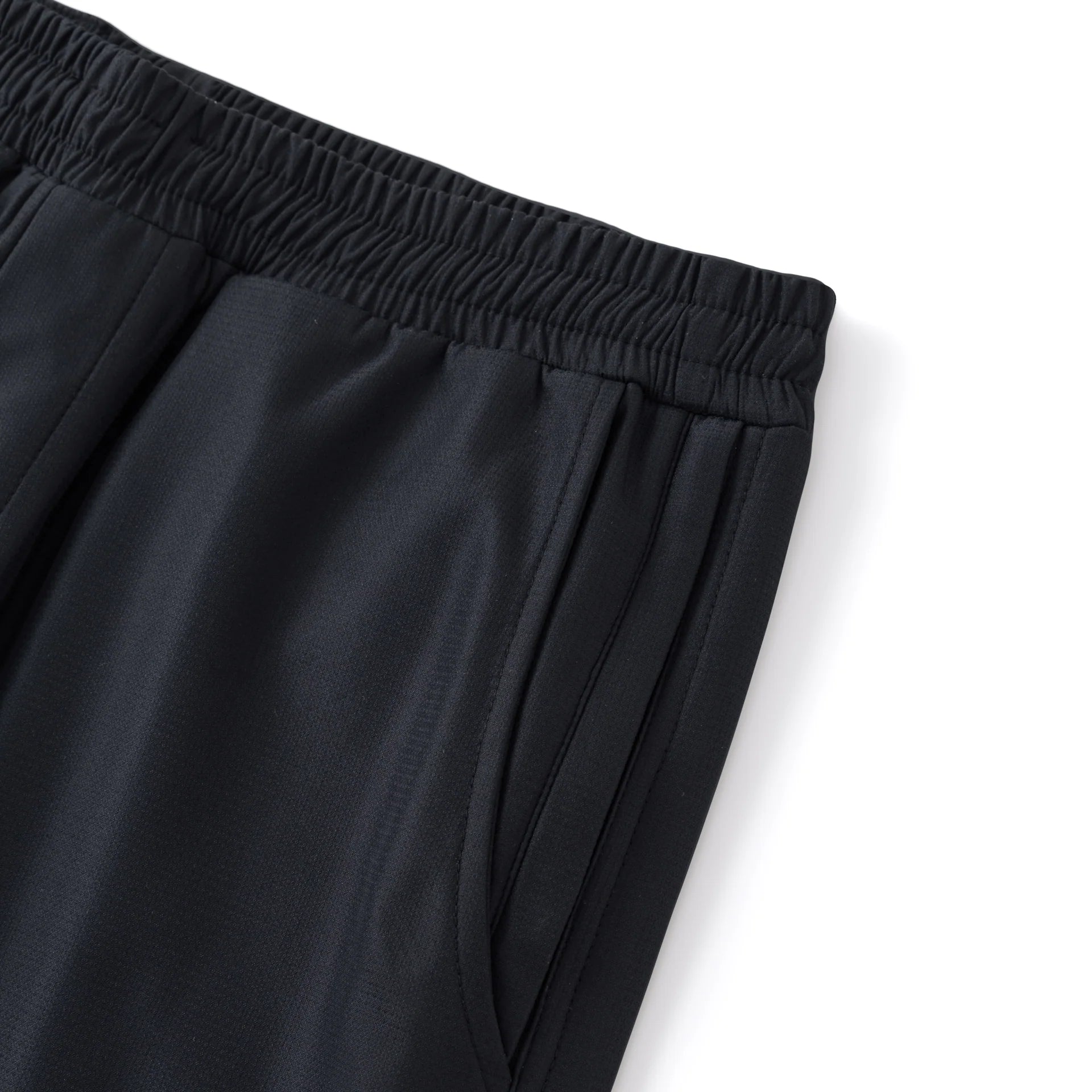 Tech Joggers (Black)