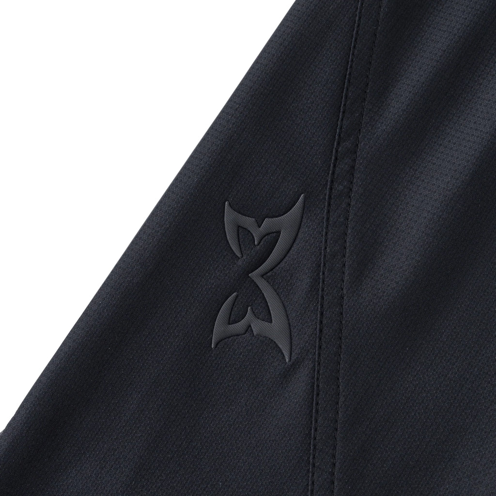 Tech Joggers (Black)