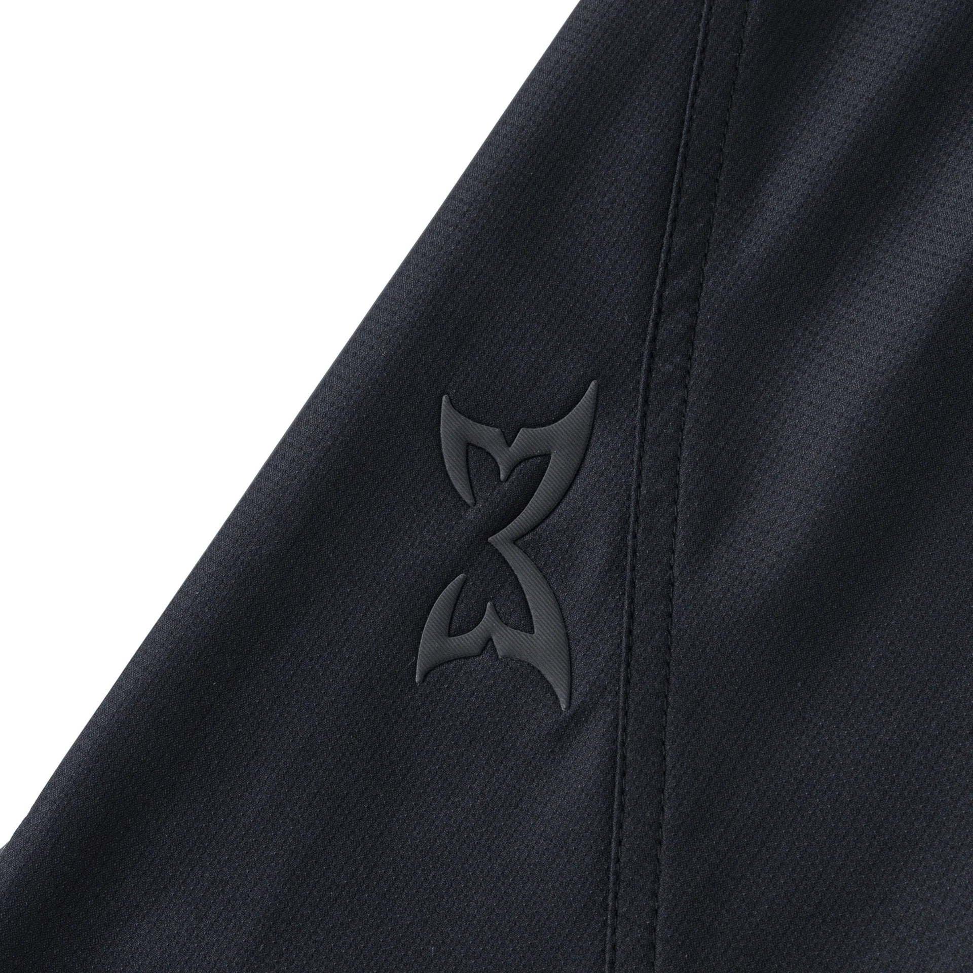 Tech Joggers (Black)