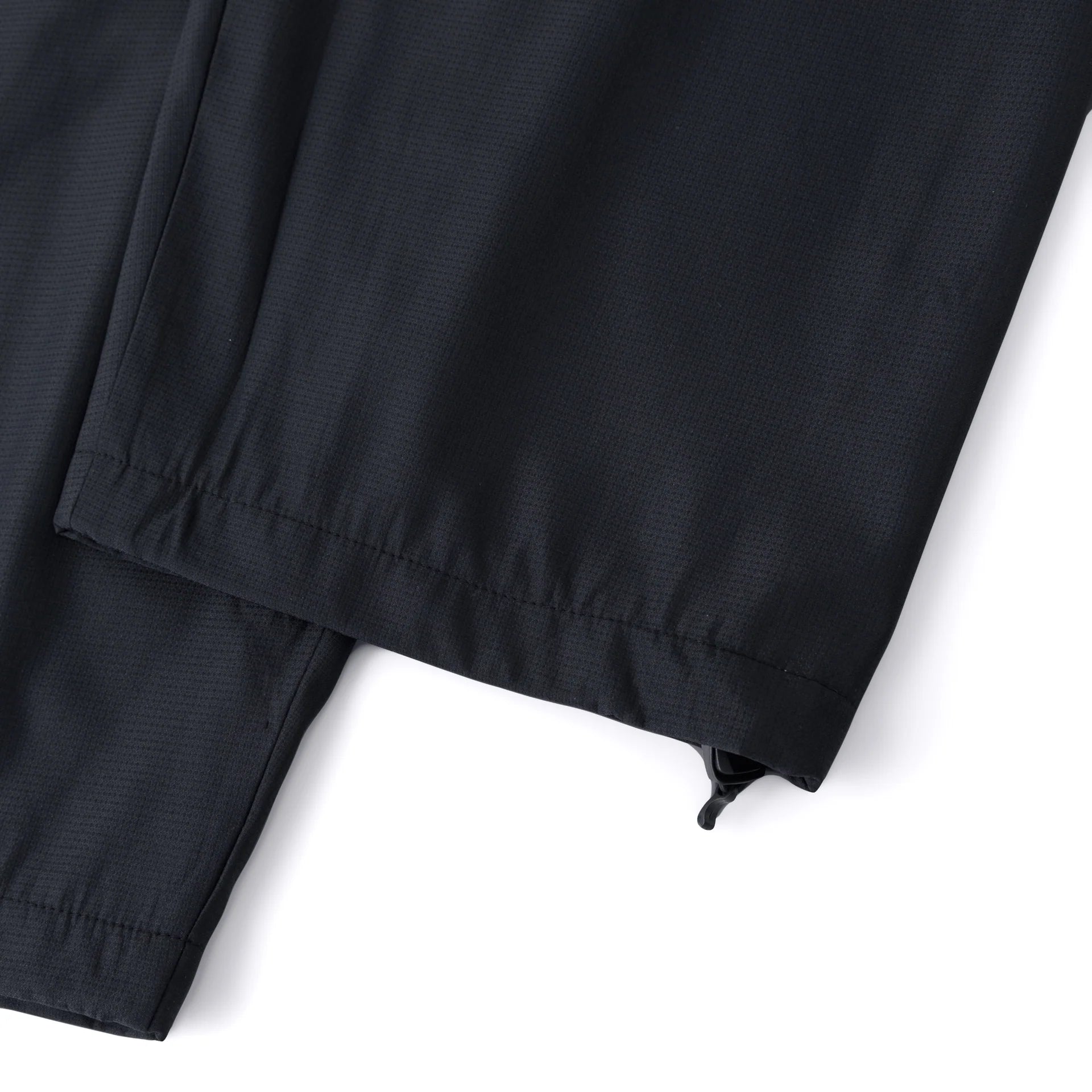 Tech Joggers (Black)