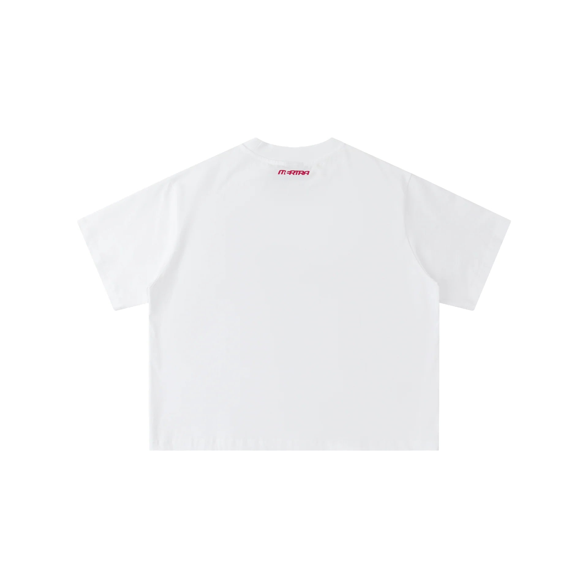 Air Brush Tee (Pink)
