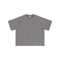 Monogram Tee (Grey)