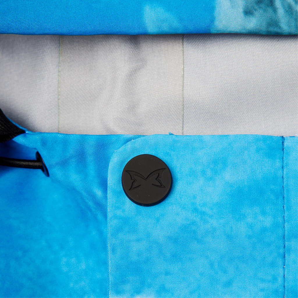 Koi Jacket