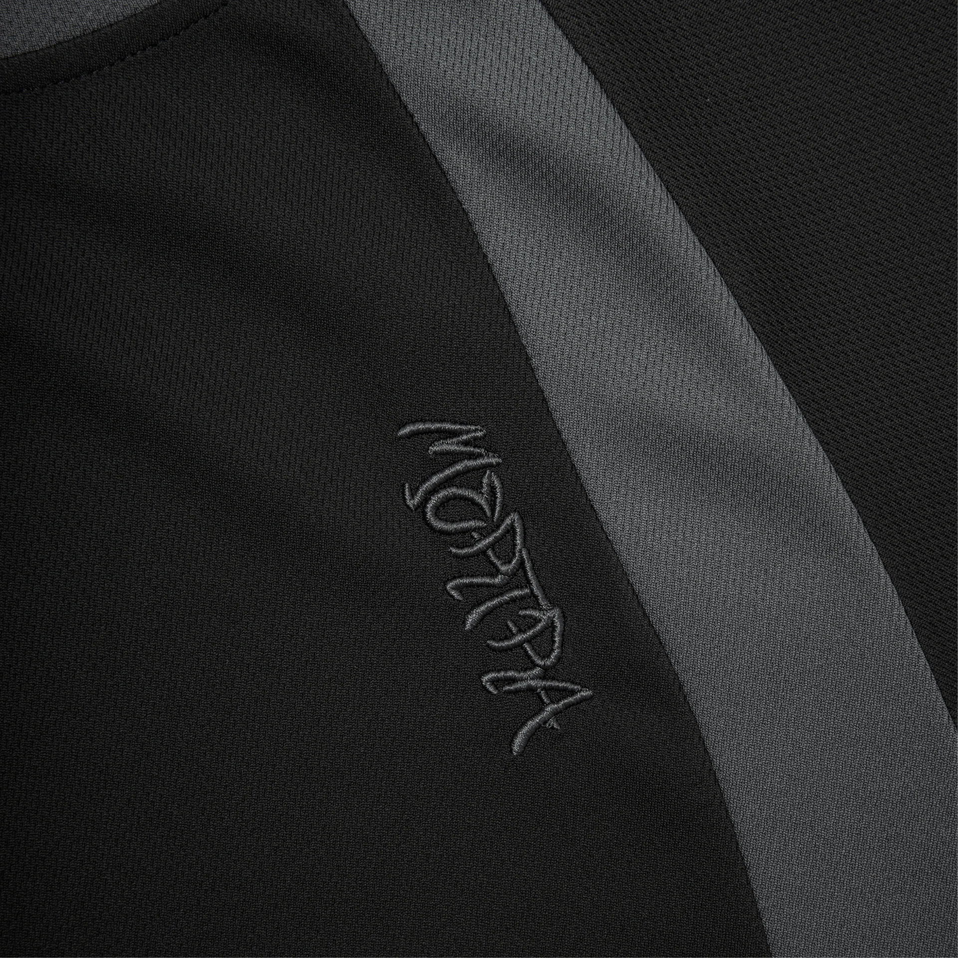 Pulse Tee (Black)