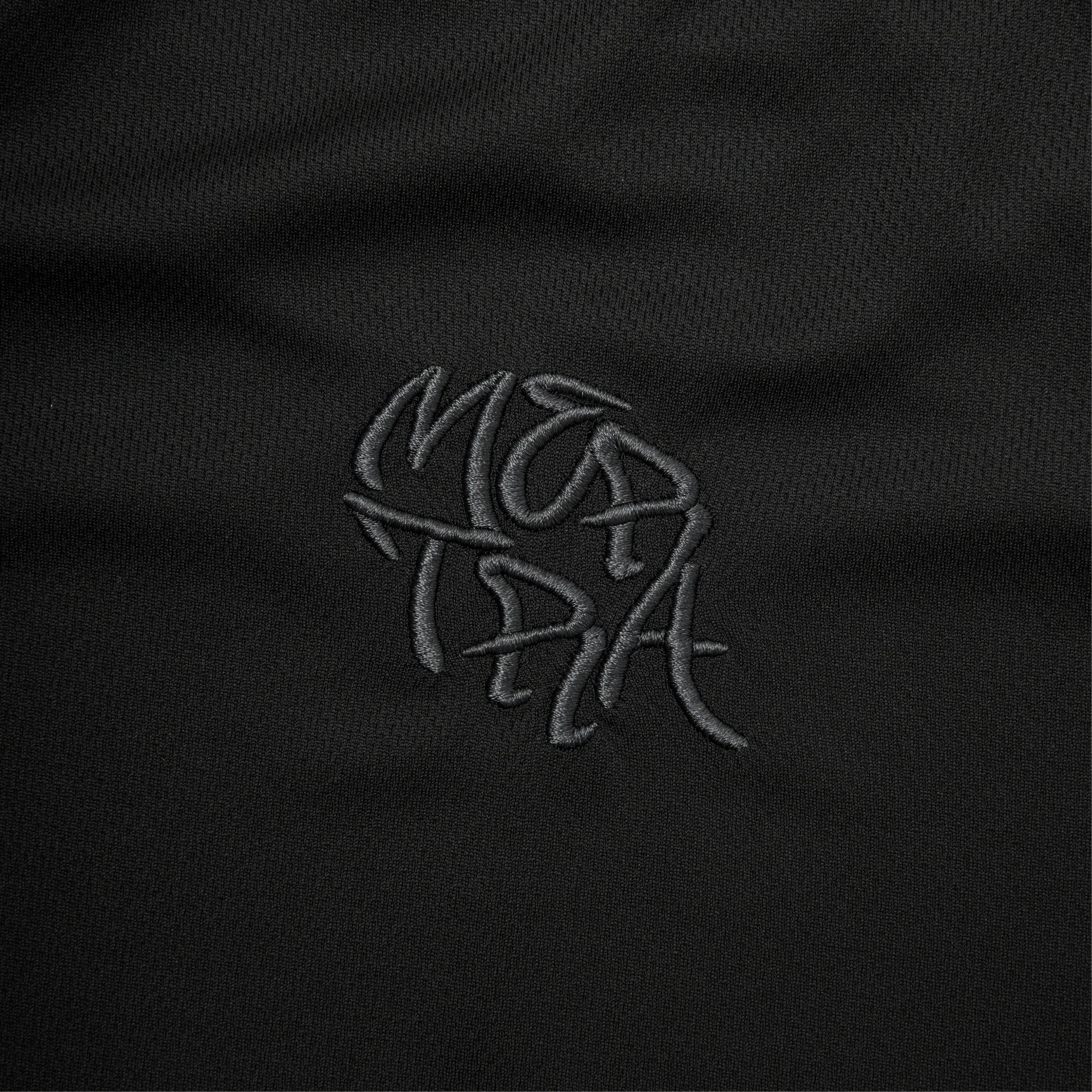 Pulse Tee (Black)