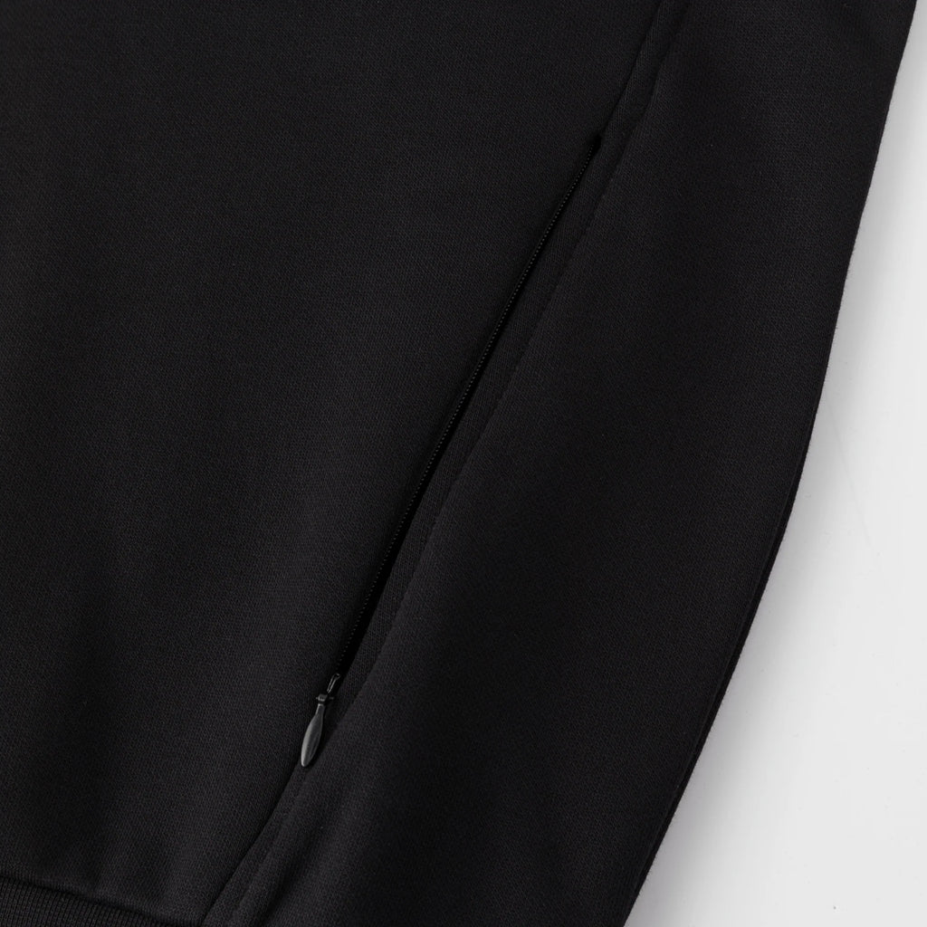 Bigstep Hood 2.0 (Black)