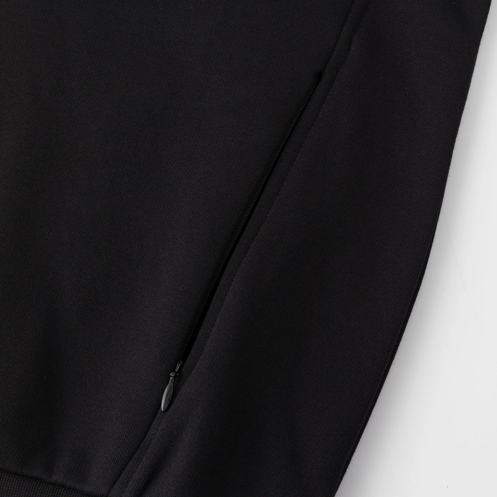 Bigstep Hood 2.0 (Black)