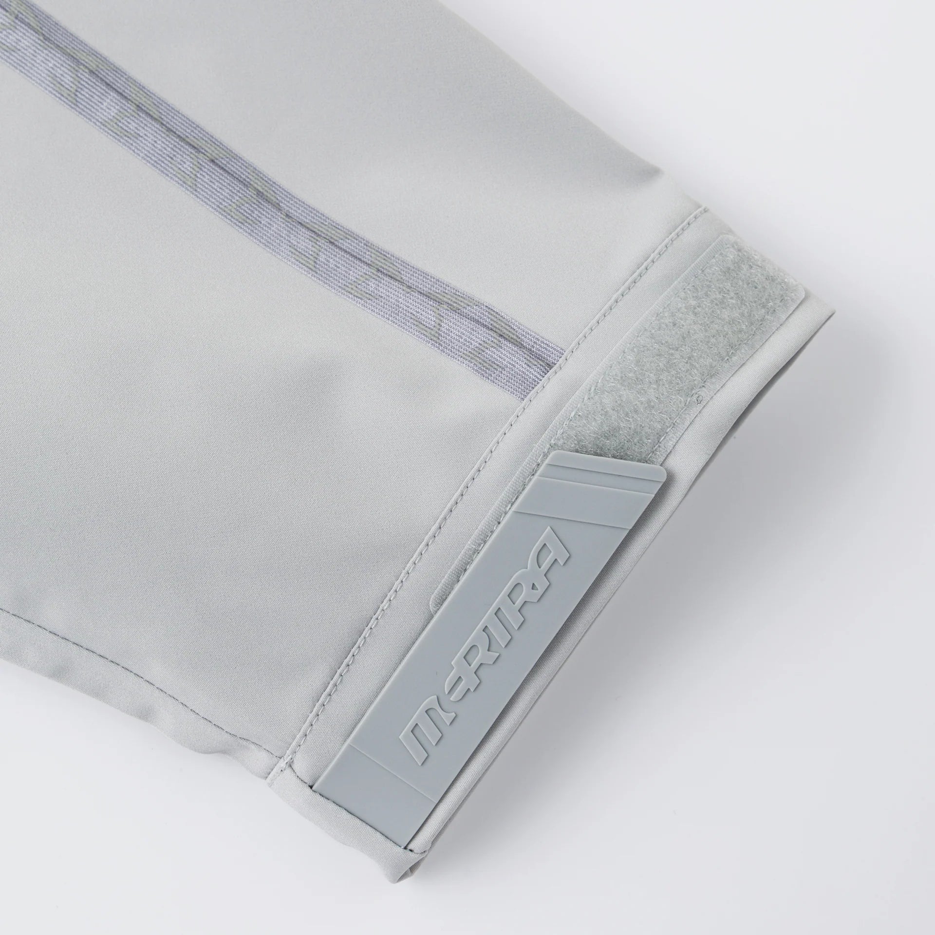 Seam Tape Jacket (Glow in the Dark)