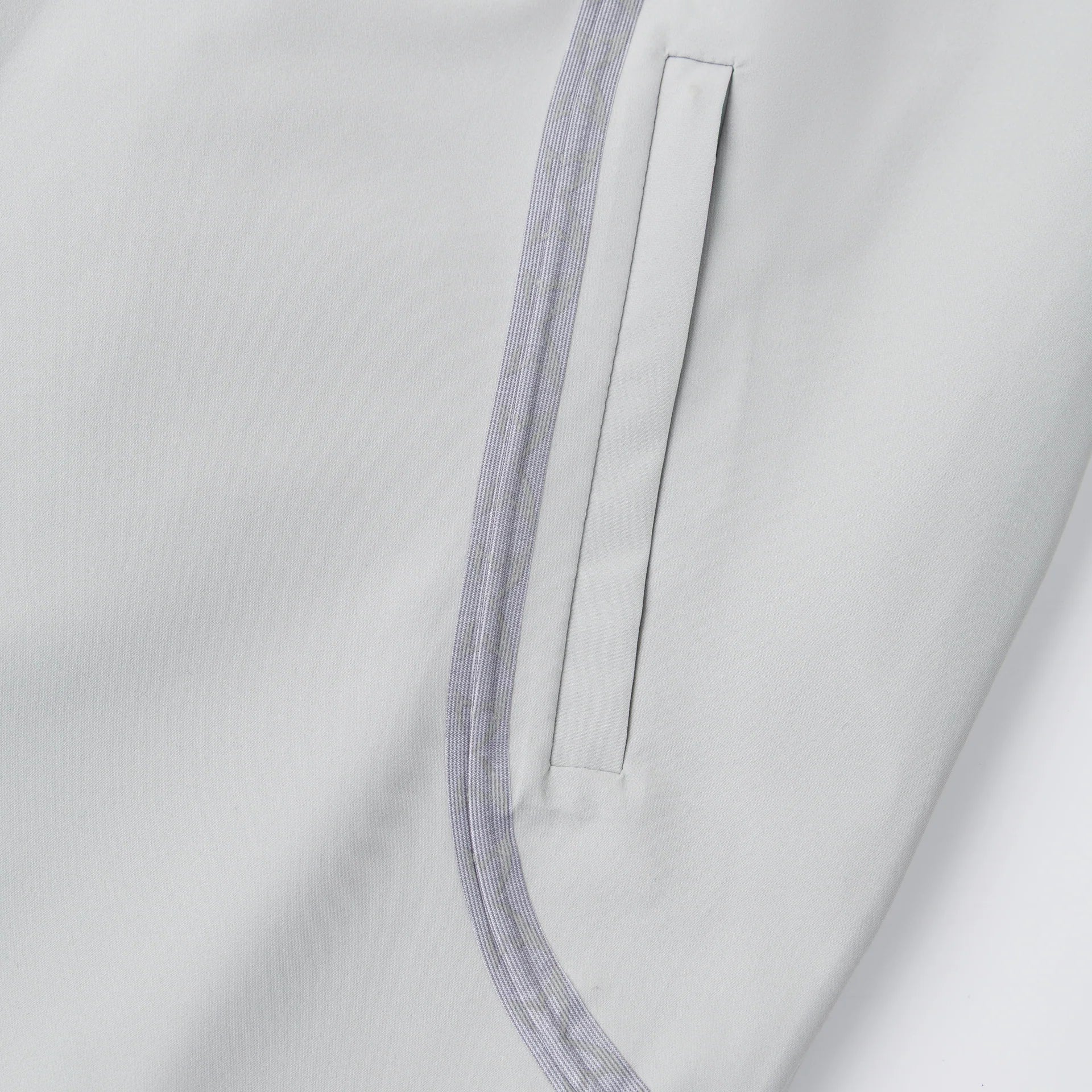 Seam Tape Jacket (Glow in the Dark)