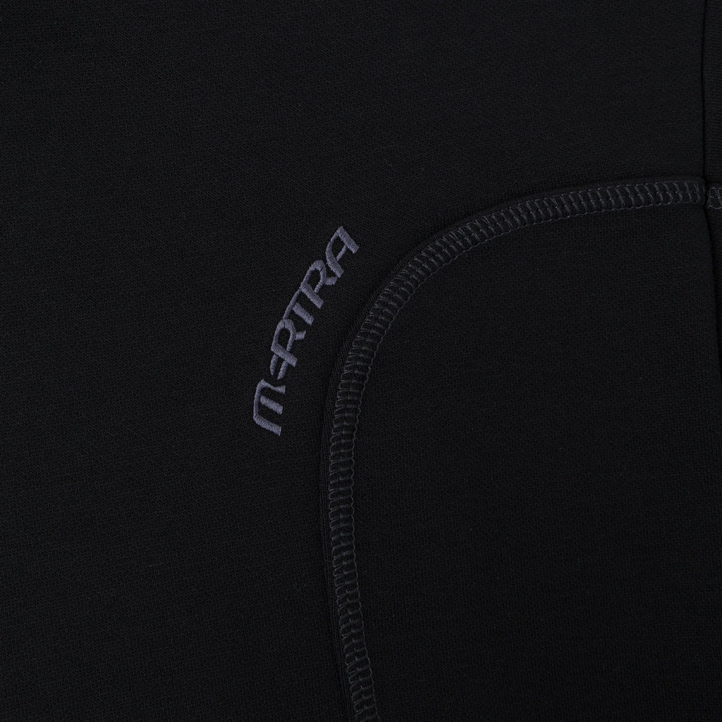 Glide Hood (Black)