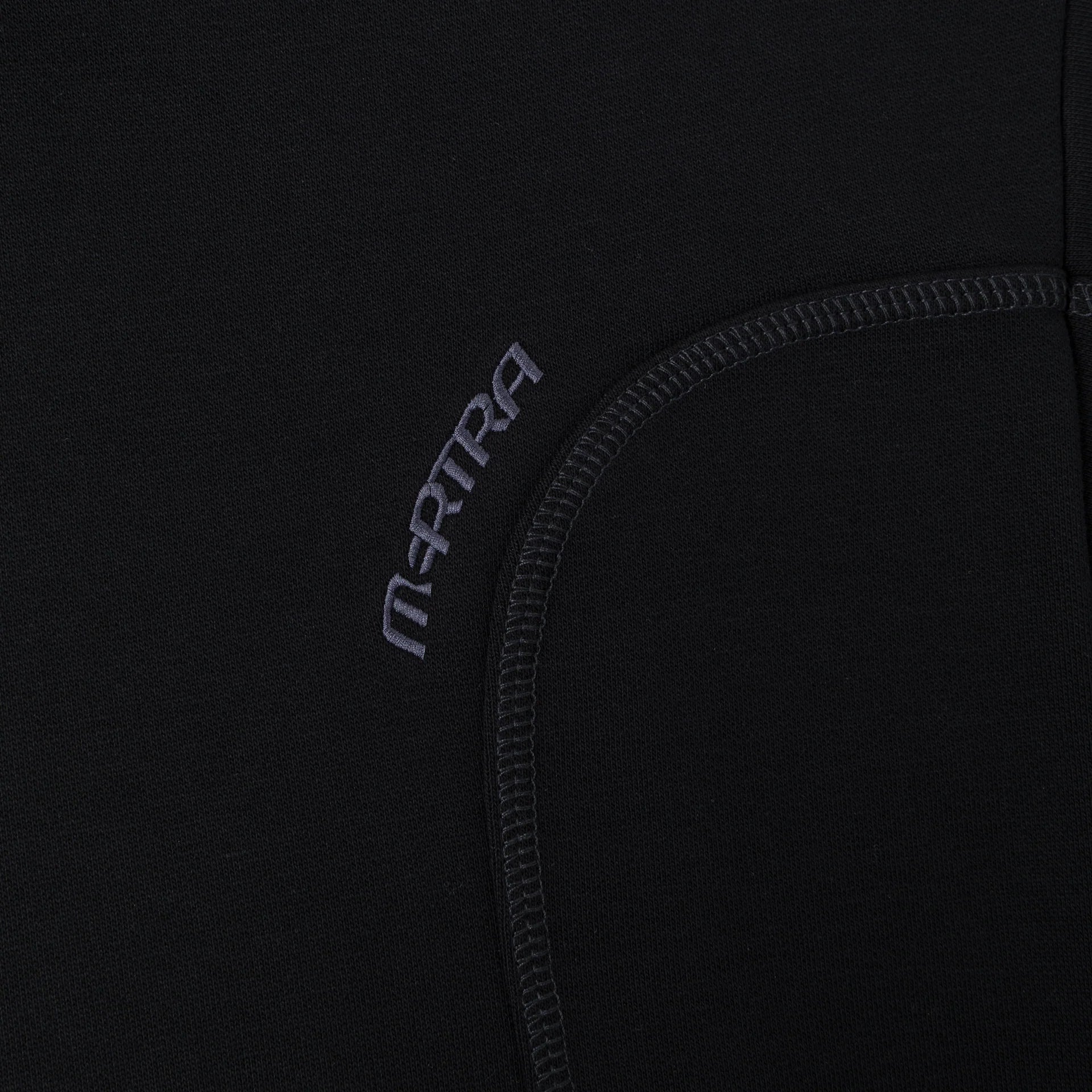Glide Hood (Black)