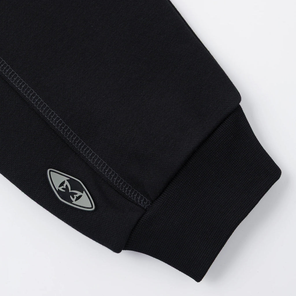 Glide Hood (Black)