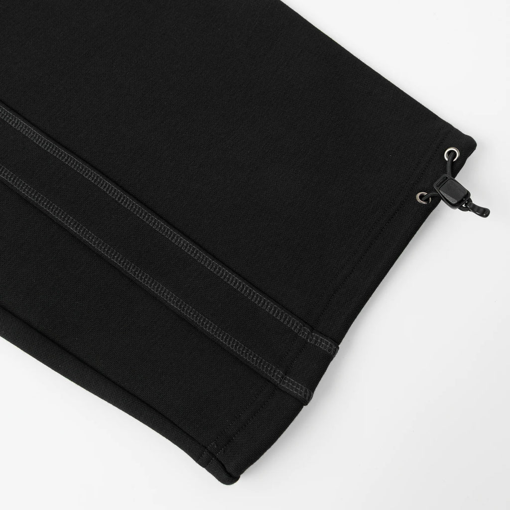 Glide Joggers (Black)