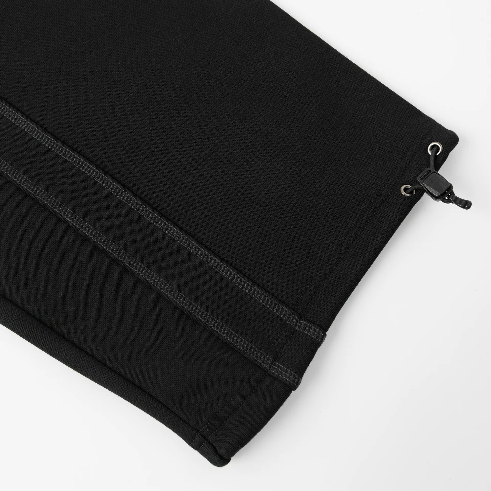Glide Joggers (Black)