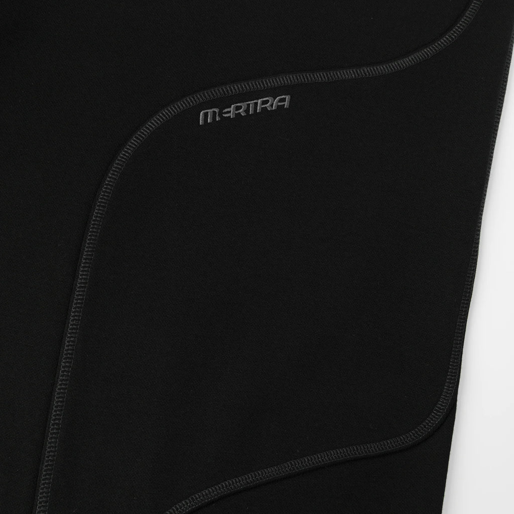 Glide Joggers (Black)