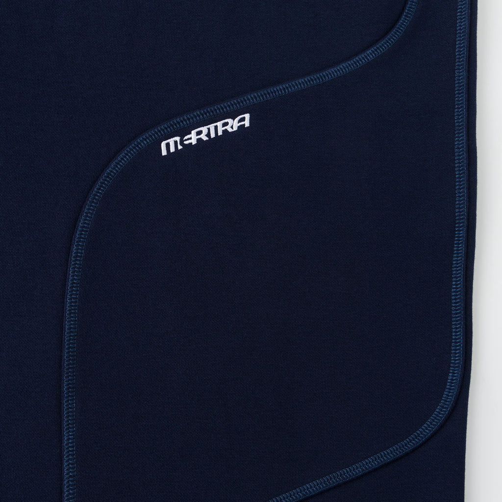 Glide Joggers (Navy)