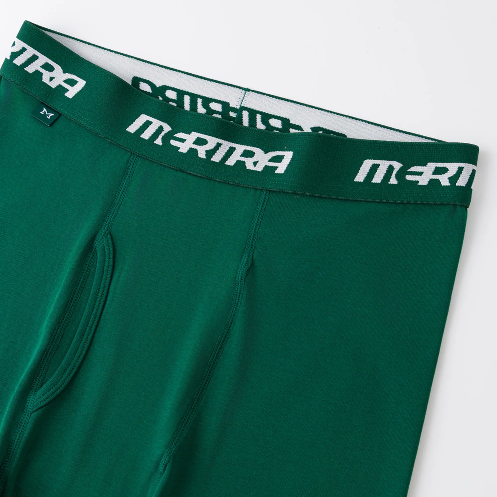 Green Boxers (3 Pack)