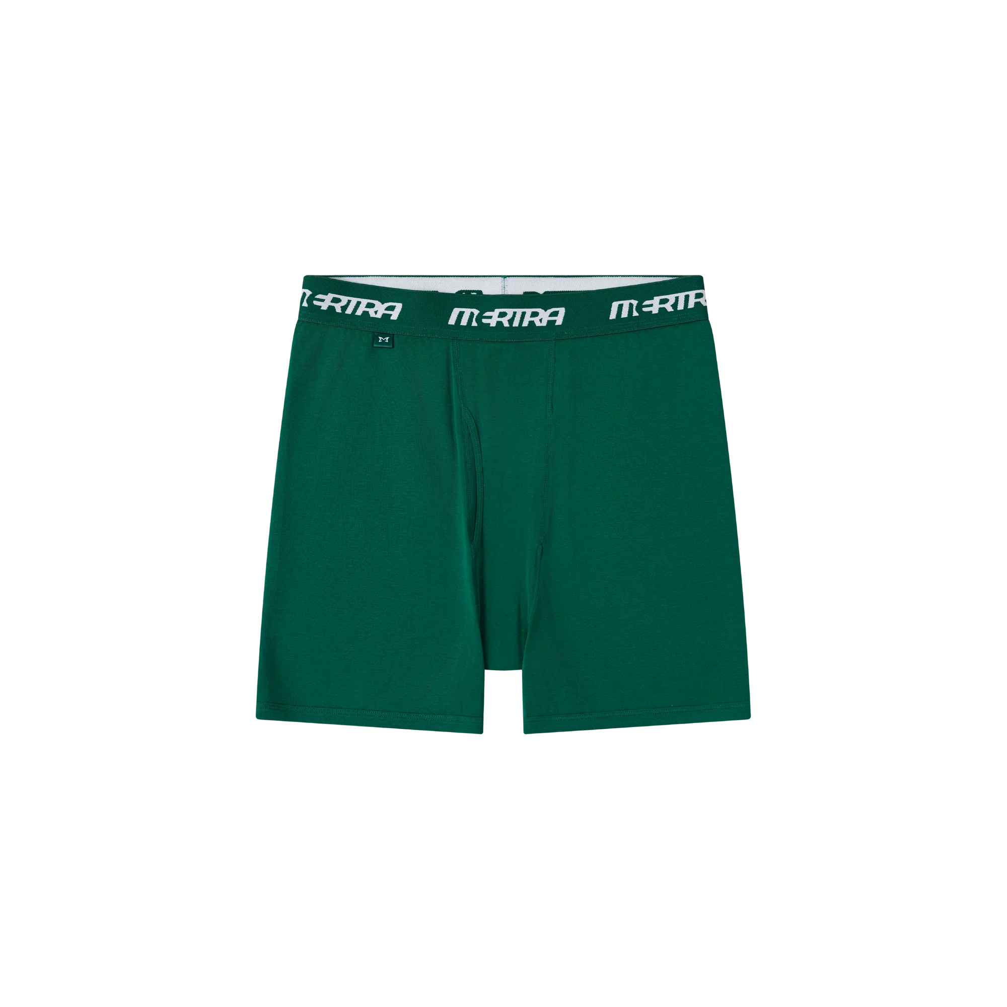 Green Boxers (3 Pack)