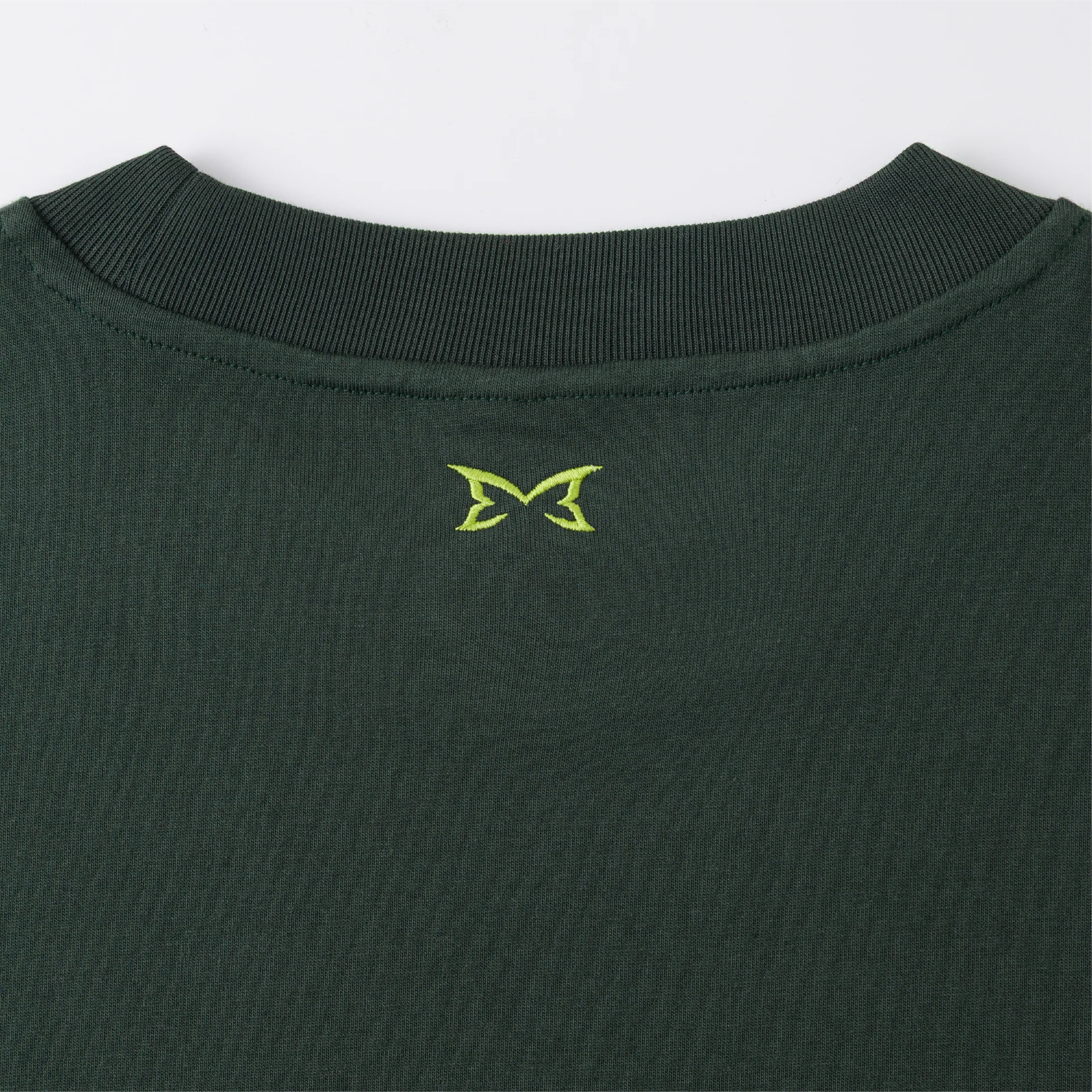 Spider Tee (Green)