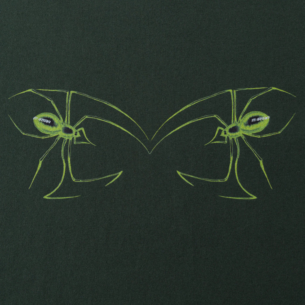 Spider Tee (Green)