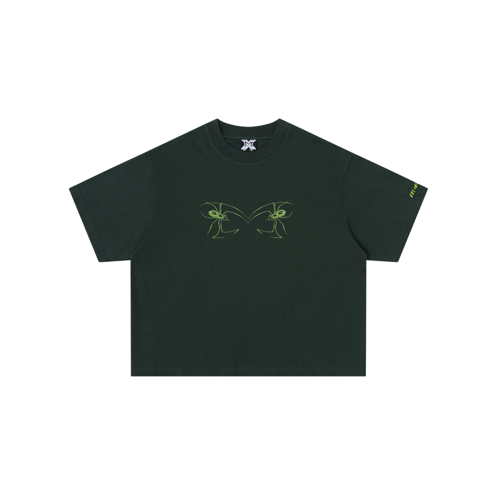 Spider Tee (Green)