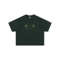Spider Tee (Green)