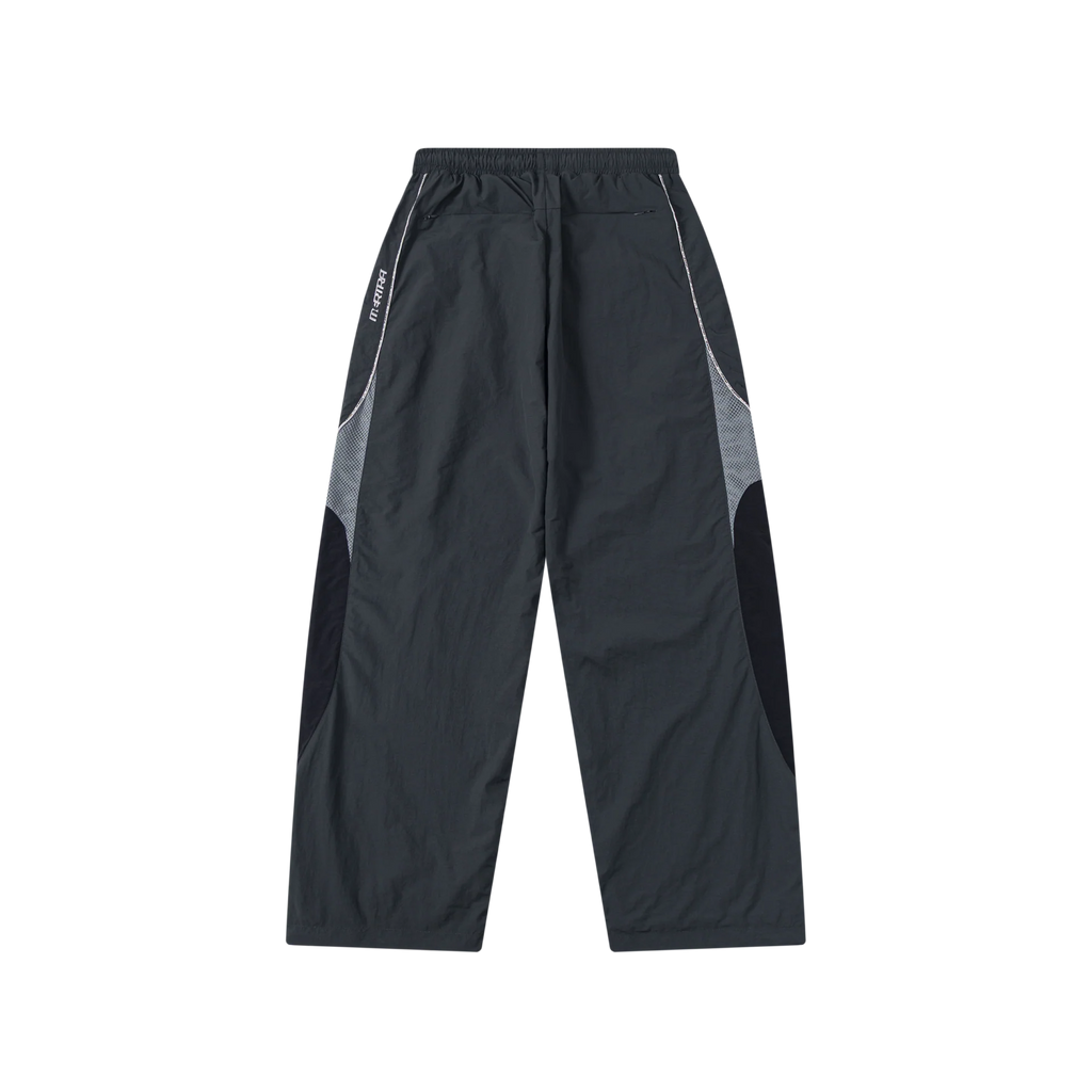 Sport Tracksuit Bottoms (Grey)