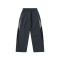 Sport Tracksuit Bottoms (Grey)