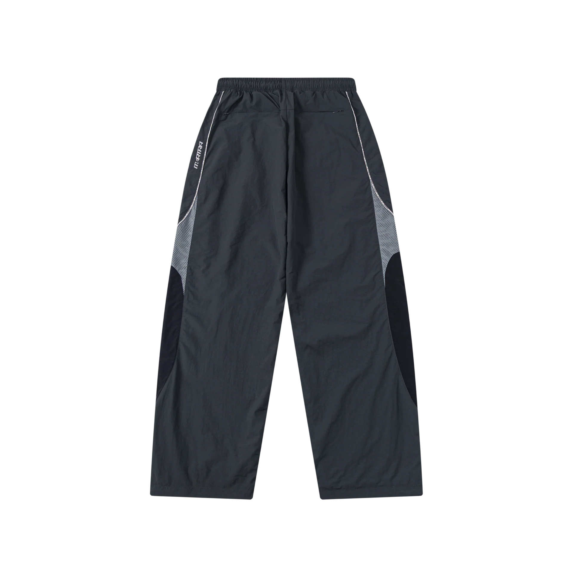 Sport Tracksuit Bottoms (Grey)