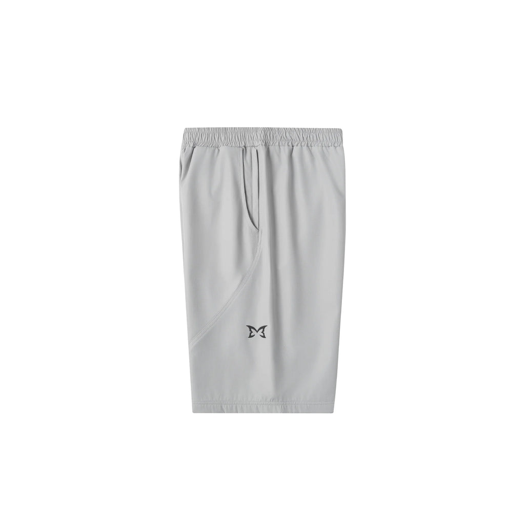 Tech Shorts (Grey)