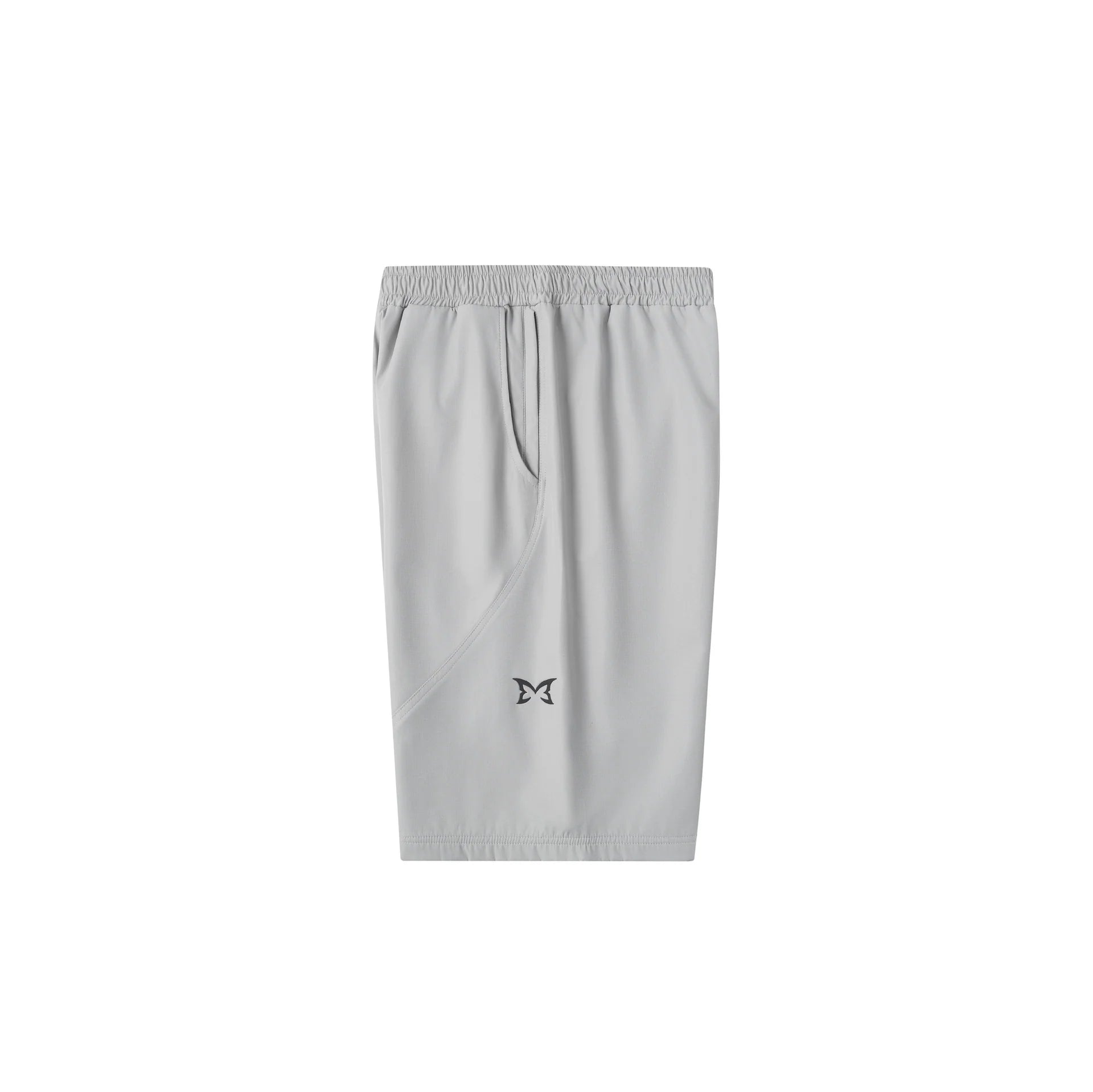 Tech Shorts (Grey)
