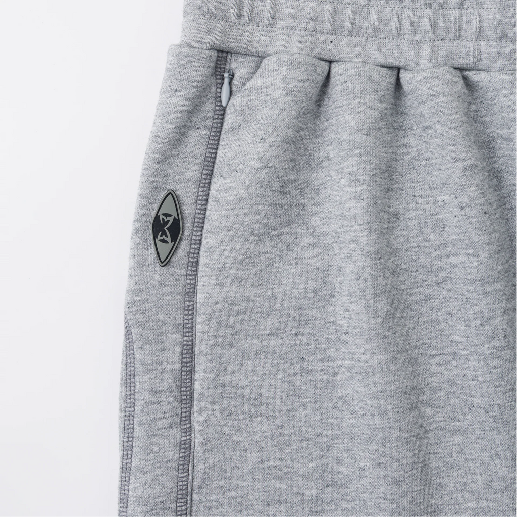 Glide Joggers (Grey)