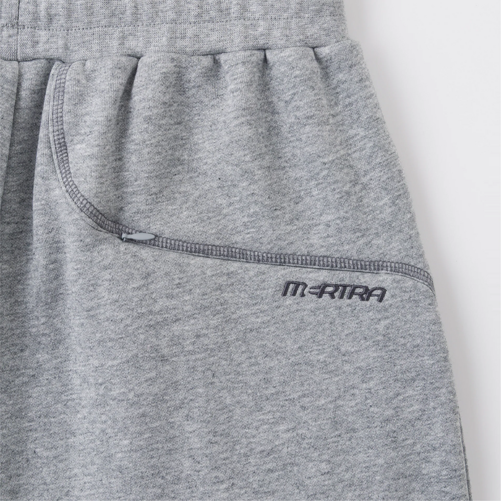 Glide Joggers (Grey)