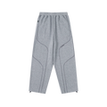Glide Joggers (Grey)
