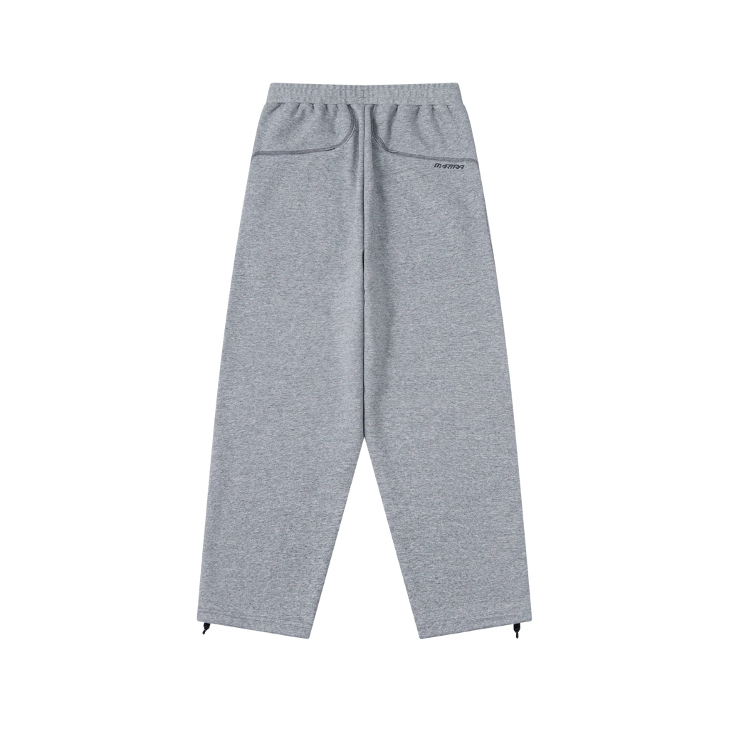 Glide Joggers (Grey)