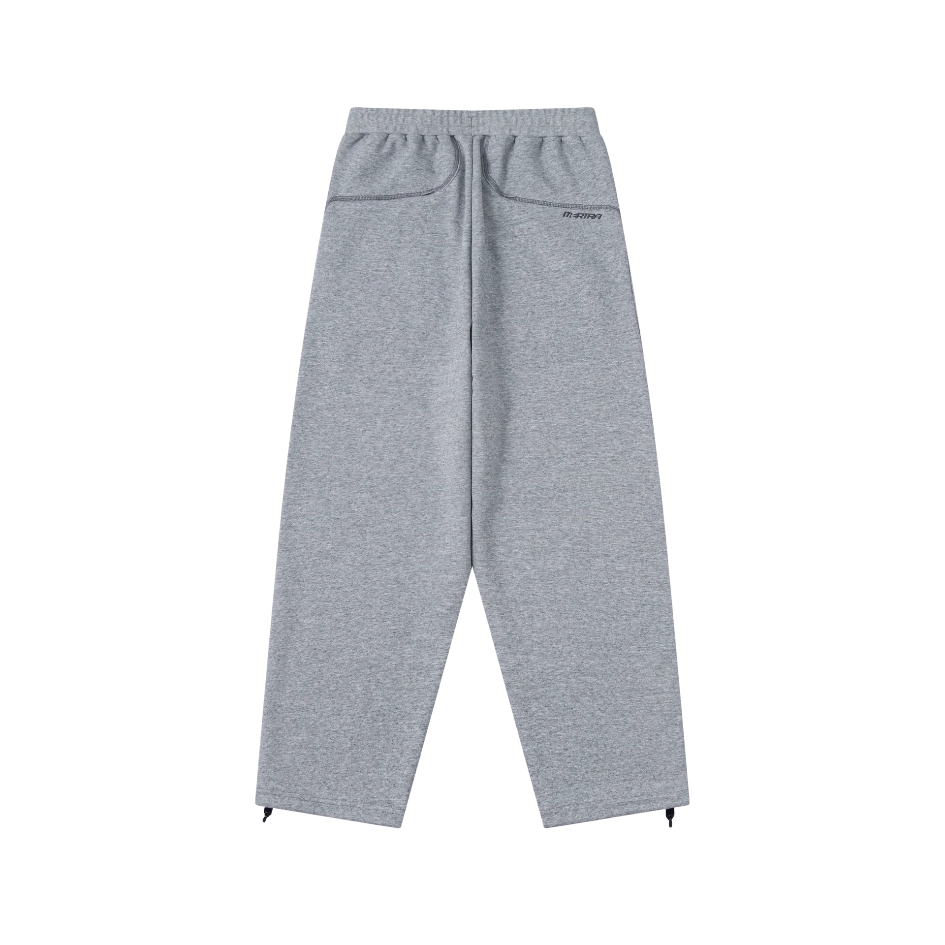 Glide Joggers (Grey)