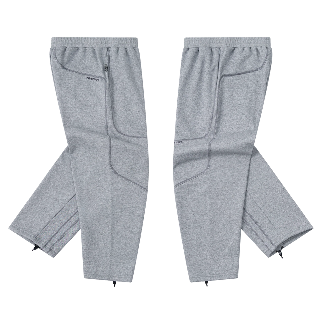 Glide Joggers (Grey)