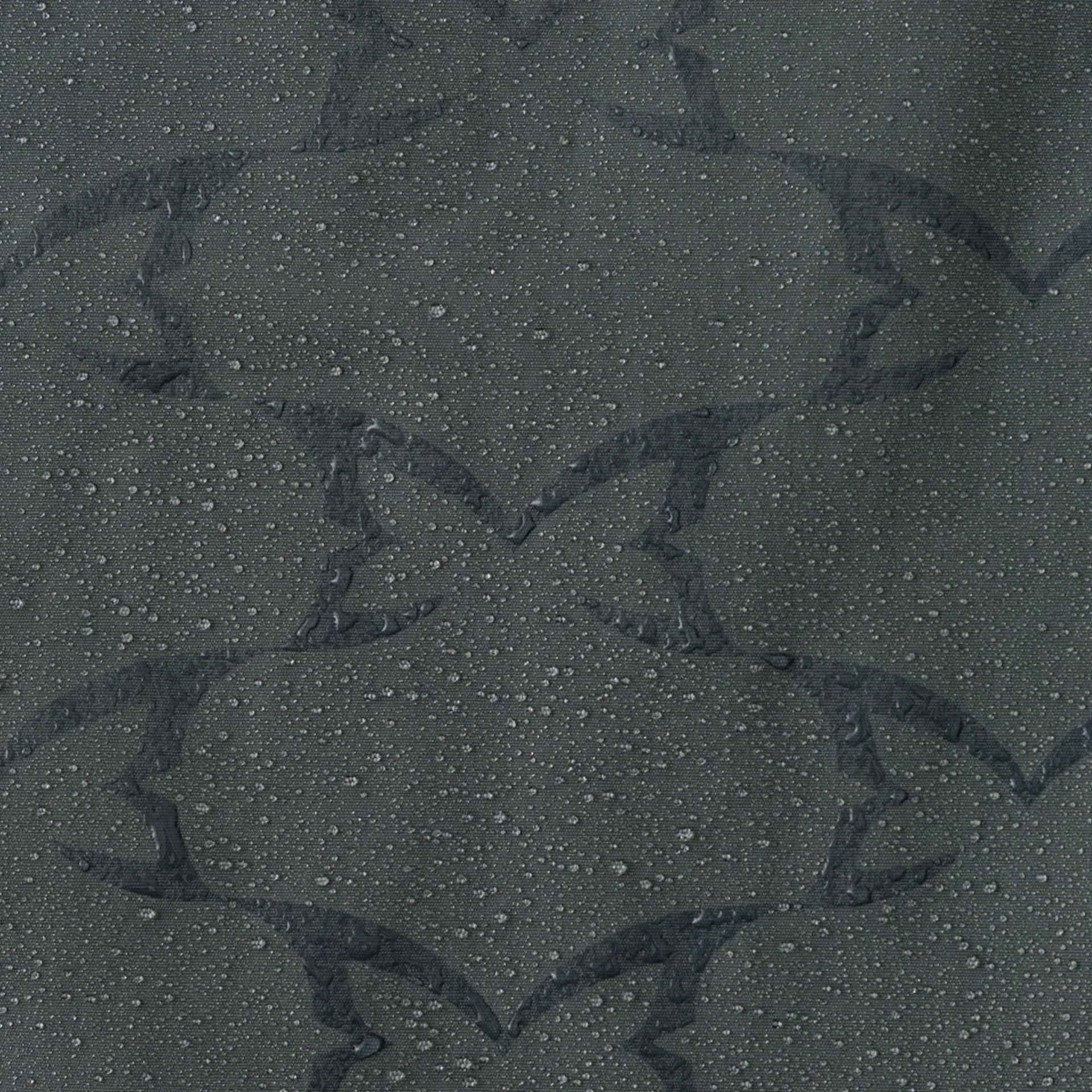 Monogram Shell Jacket 2.0 (Grey)