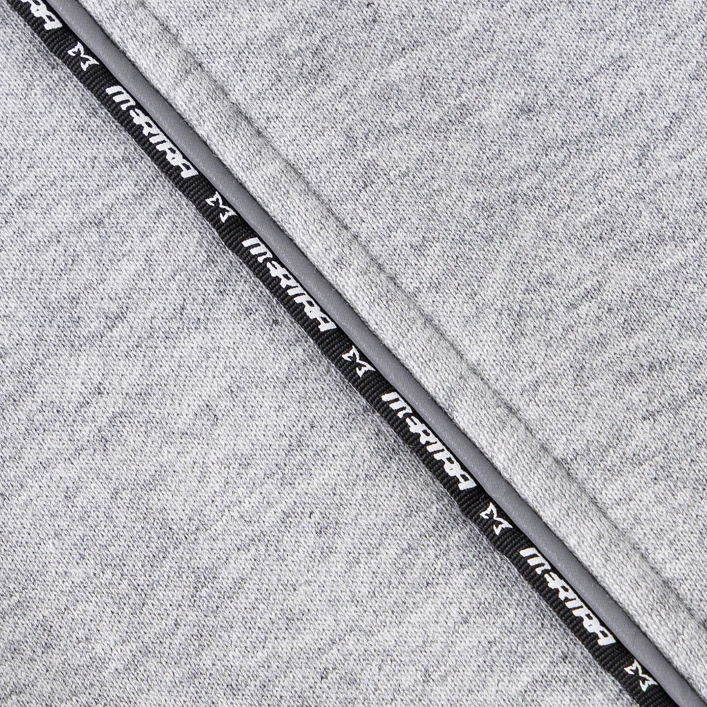 Piping Joggers (Grey)