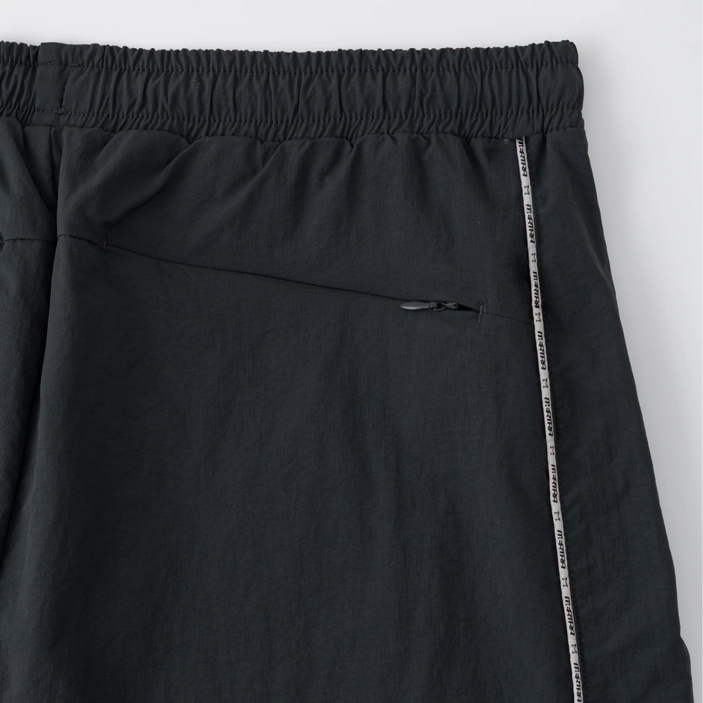 Sport Tracksuit Bottoms (Grey)