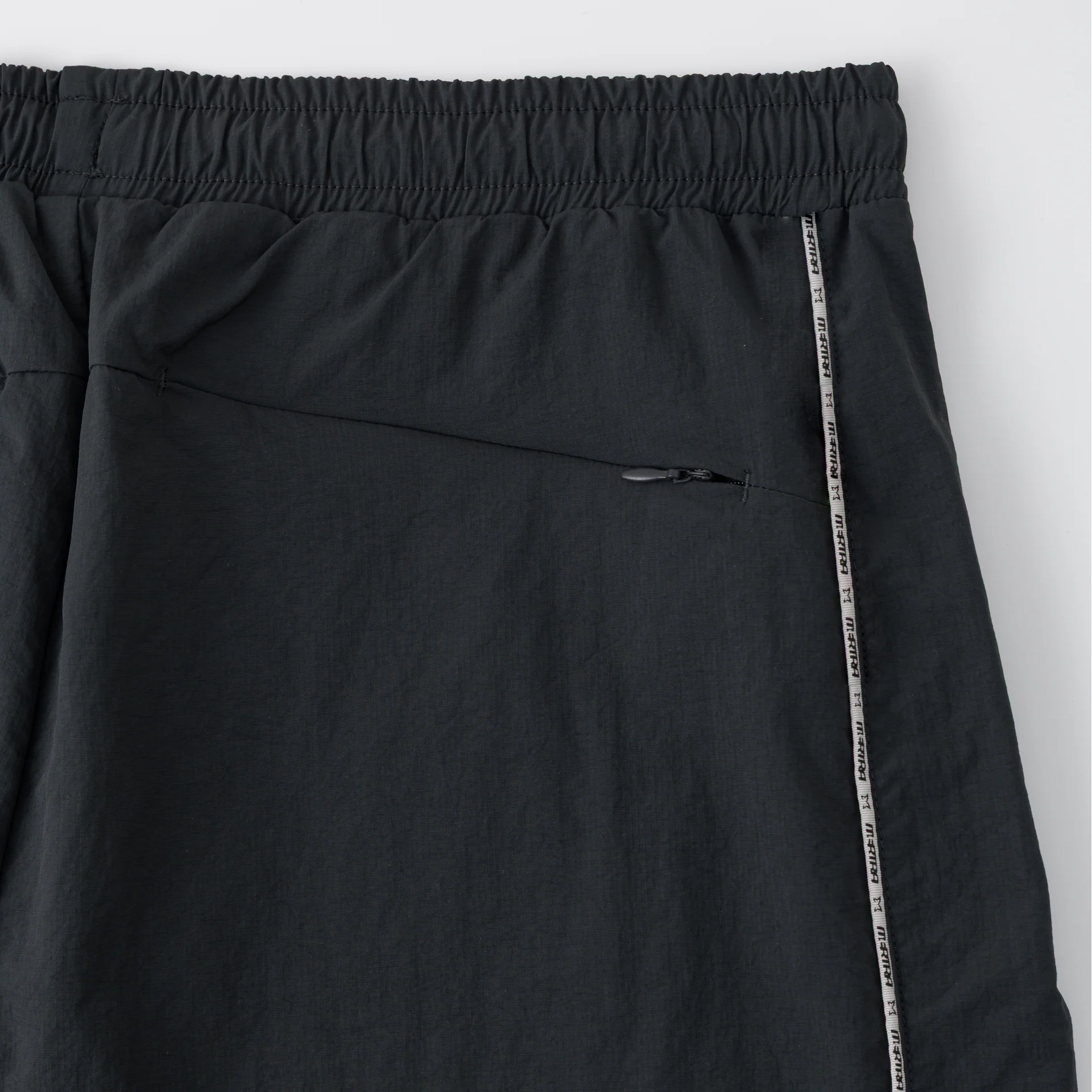 Sport Tracksuit Bottoms (Grey)