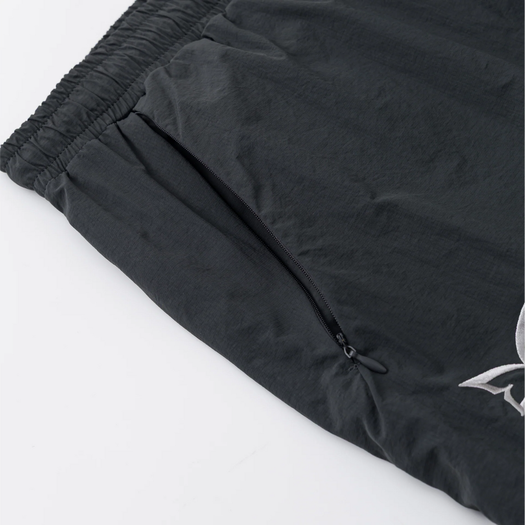Sport Tracksuit Bottoms (Grey)
