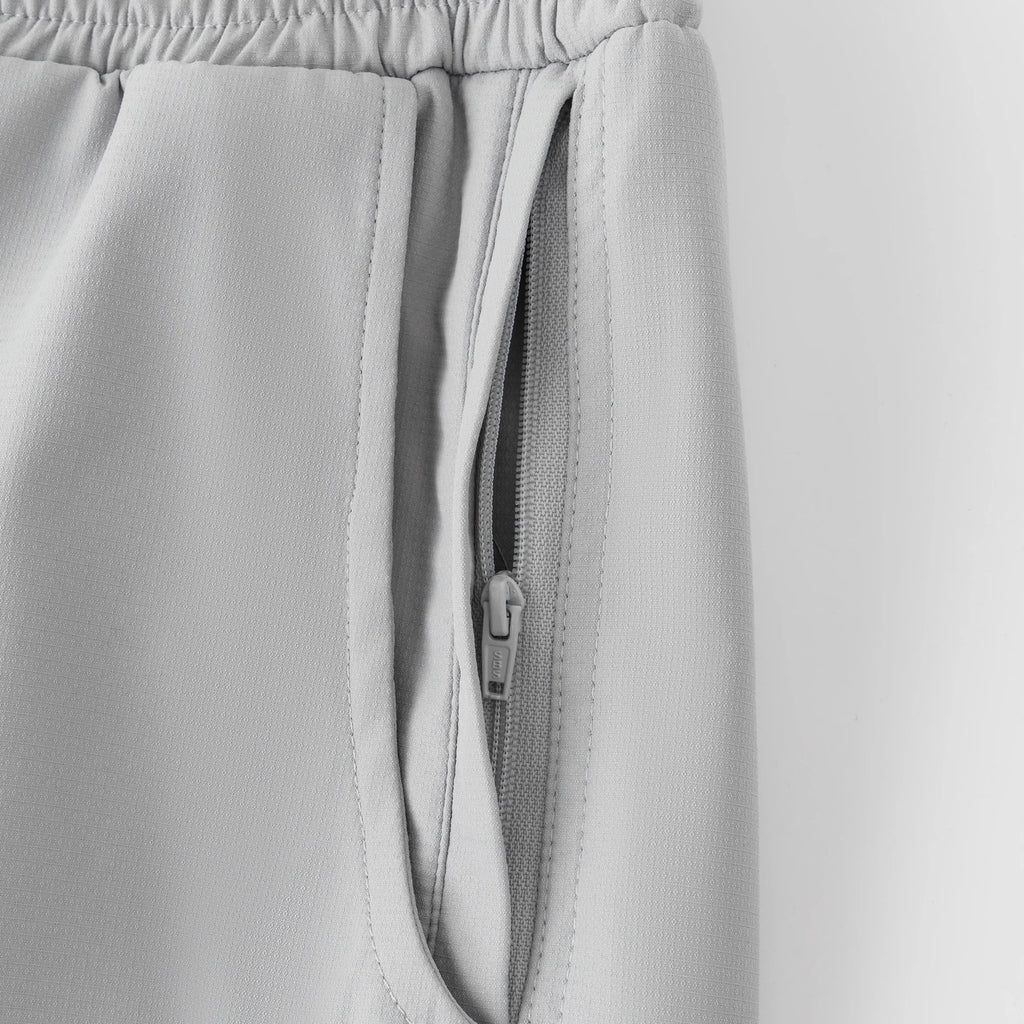 Tech Shorts (Grey)