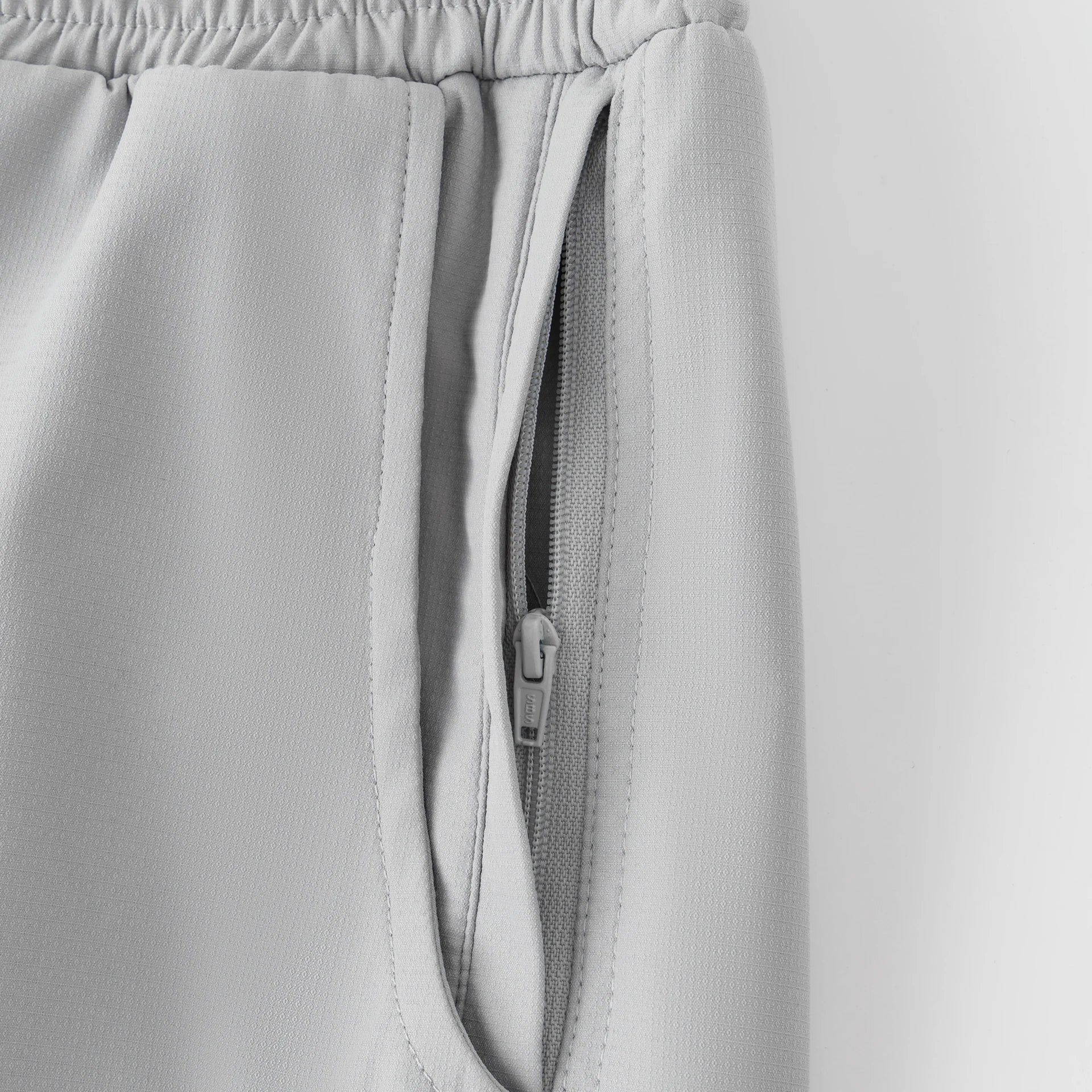 Tech Shorts (Grey)