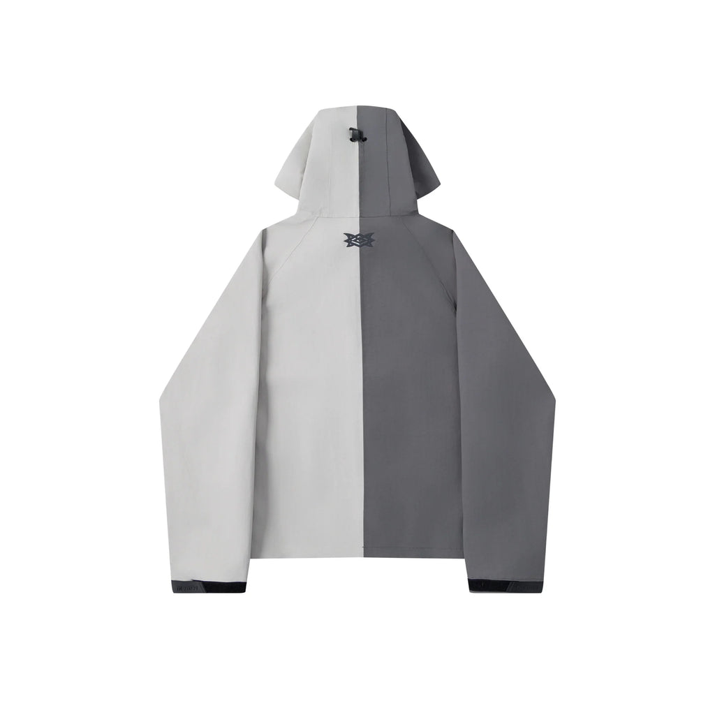 MERTRA x Umbro Water Reactive Jacket (Grey/Grey)