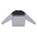 Intersect Knit (Grey)