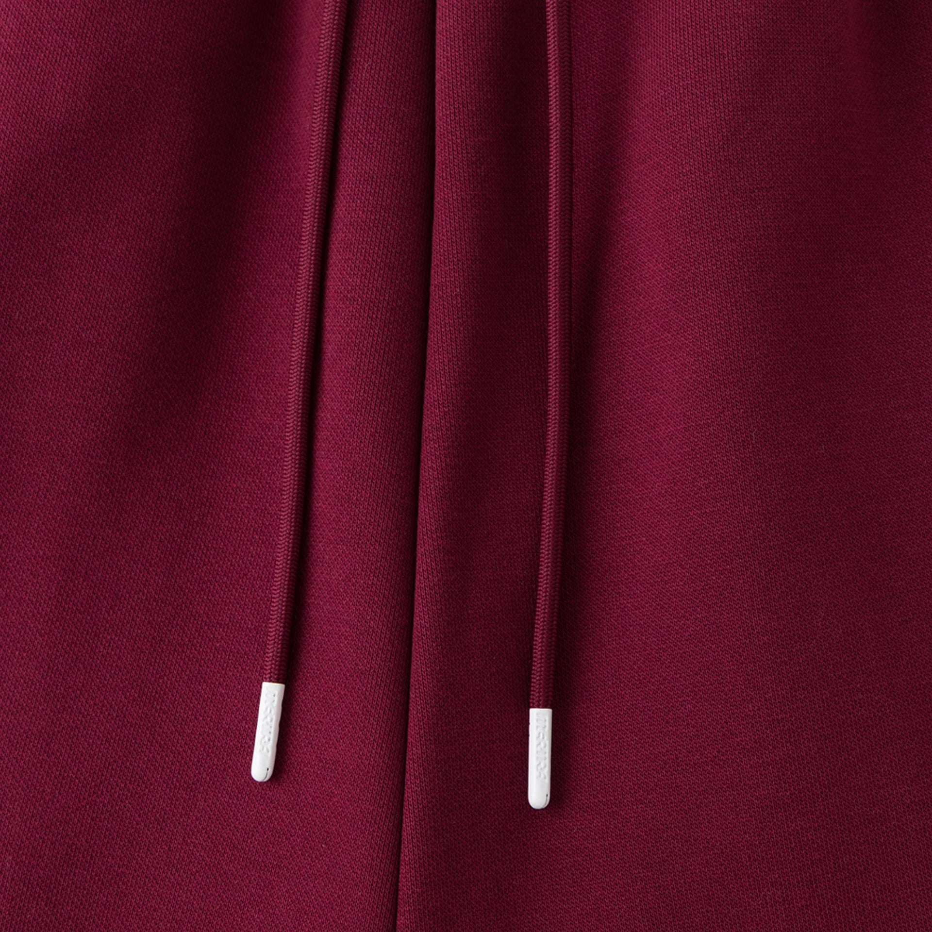 Piping Joggers (Maroon)