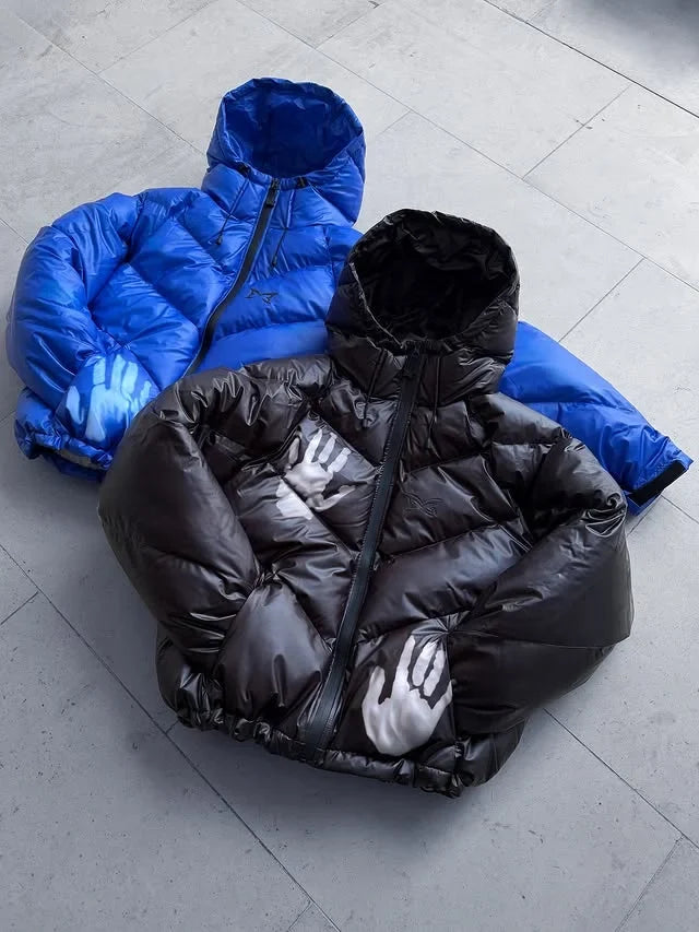 Mertra Heat Reactive Puffers
