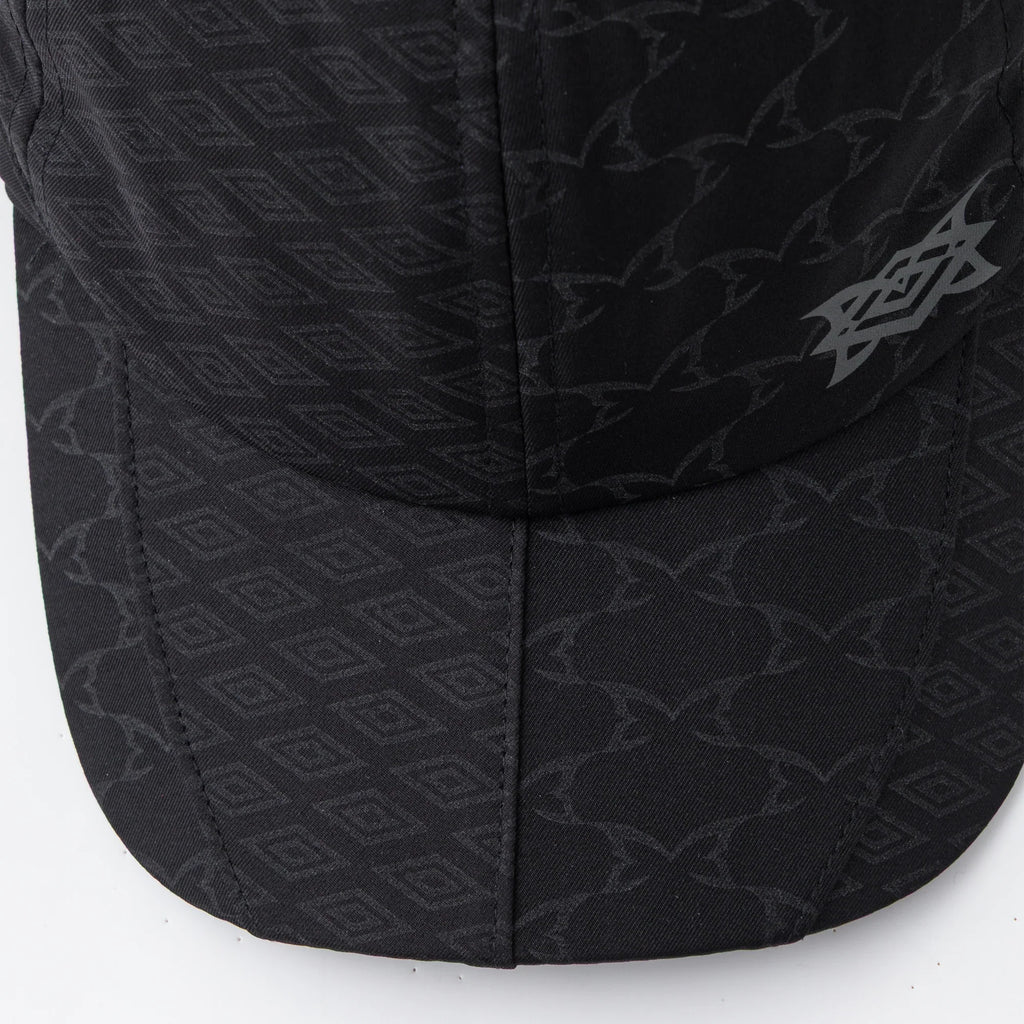 Mertra × Umbro Reflective Technical Cap